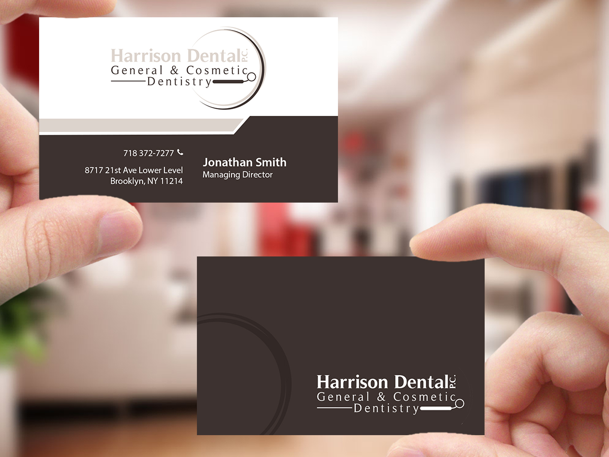 Stationery Design by Creations Box 2015 for this project | Design #10378734