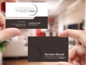 Stationery Design by Creations Box 2015 for this project | Design: #10378734