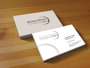 Stationery Design by Creations Box 2015 for this project | Design: #10378735