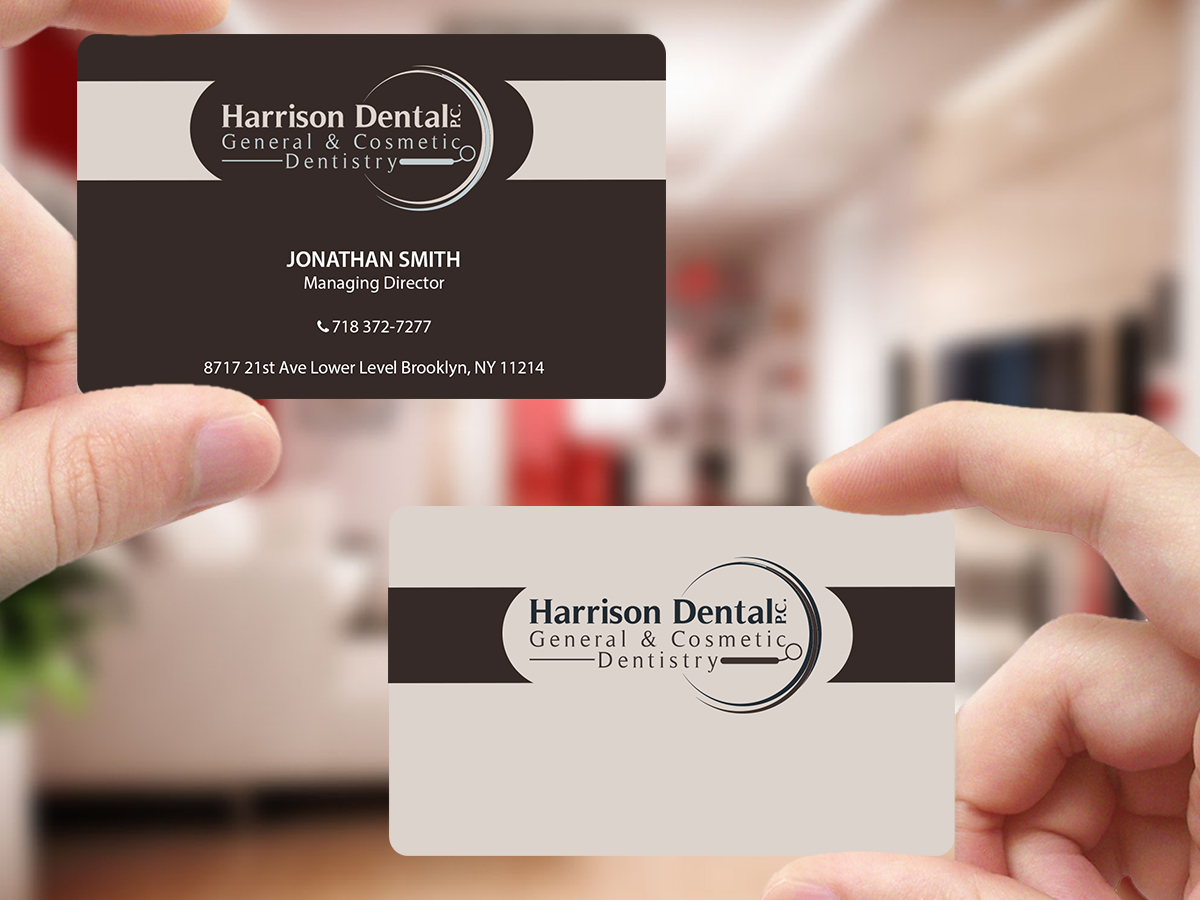 Stationery Design by Creations Box 2015 for this project | Design #10378738