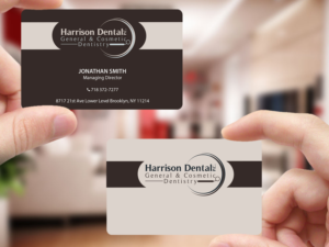 Stationery Design by Creations Box 2015 for this project | Design: #10378738