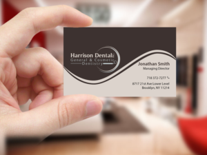 Stationery Design by Creations Box 2015 for this project | Design: #10378741