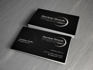 Stationery Design by Creations Box 2015 for this project | Design: #10378742