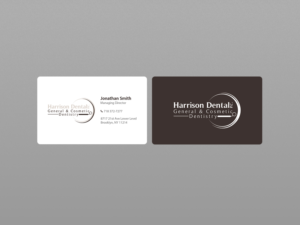 Stationery Design by Creations Box 2015 for this project | Design: #10378743