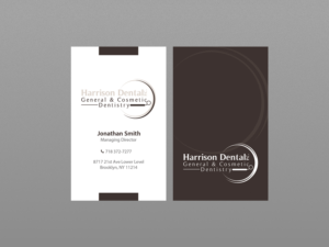 Stationery Design by Creations Box 2015 for this project | Design: #10378747