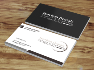 Stationery Design by Creations Box 2015 for this project | Design: #10378748