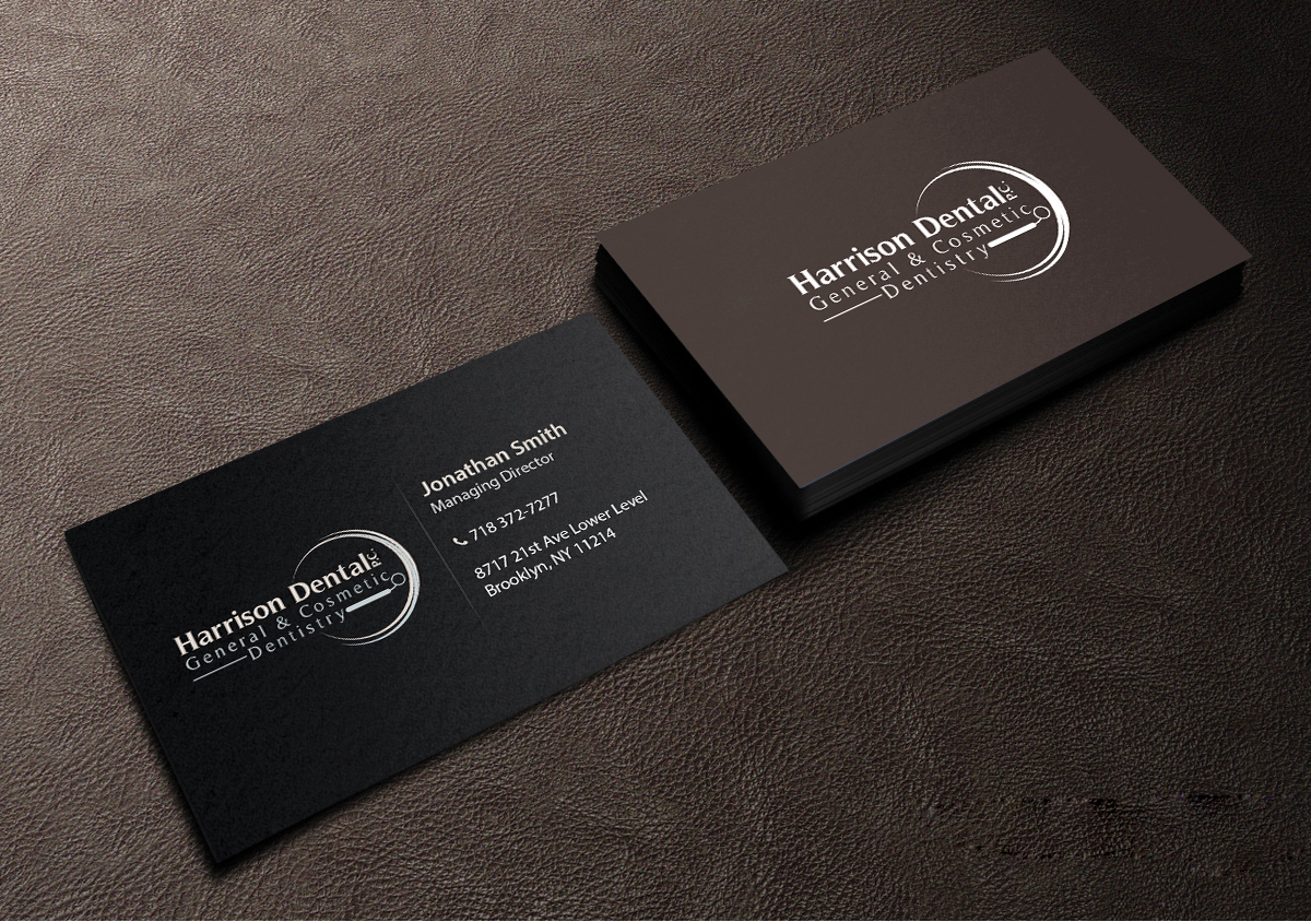 Stationery Design by Creations Box 2015 for this project | Design #10378749