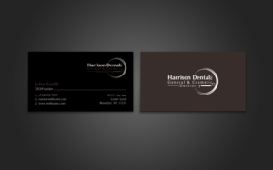 Stationery Design by chandrayaan.creative for this project | Design: #10366409