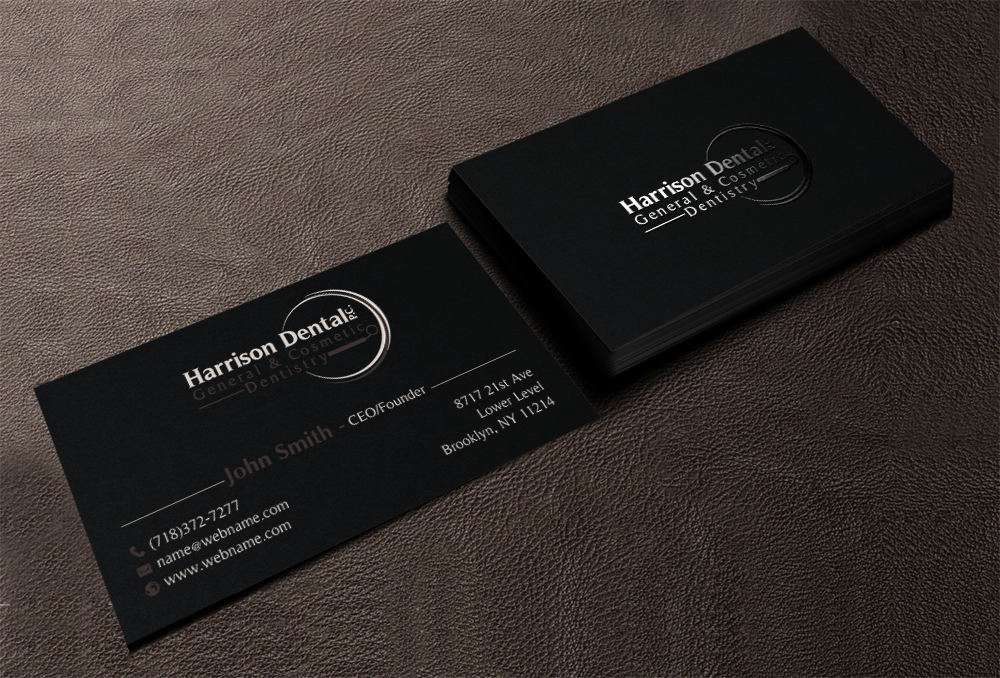 Stationery Design by chandrayaan.creative for this project | Design #10366424