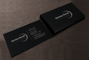 Stationery Design by chandrayaan.creative for this project | Design: #10366425