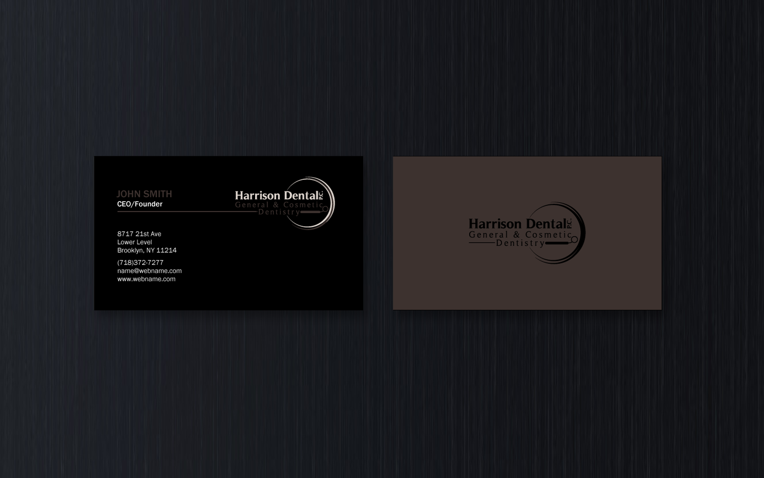 Stationery Design by chandrayaan.creative for this project | Design #10376964