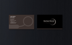 Stationery Design by chandrayaan.creative for this project | Design: #10376965