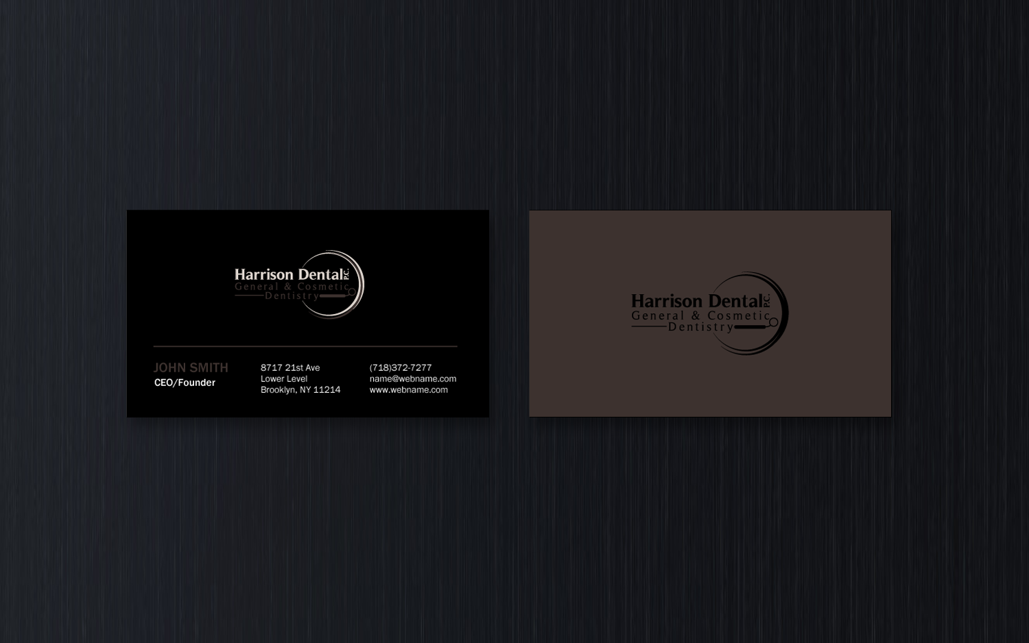 Stationery Design by chandrayaan.creative for this project | Design #10376966