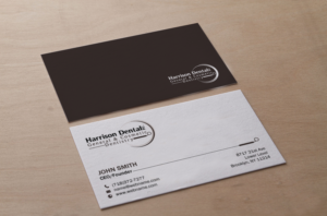 Stationery Design by chandrayaan.creative for this project | Design: #10376971