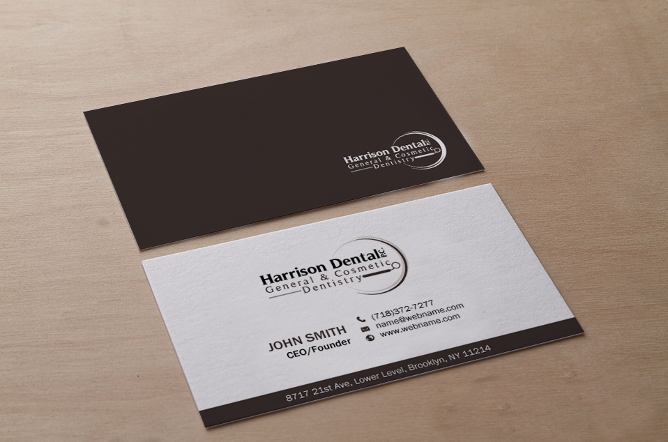 Stationery Design by chandrayaan.creative for this project | Design #10376972