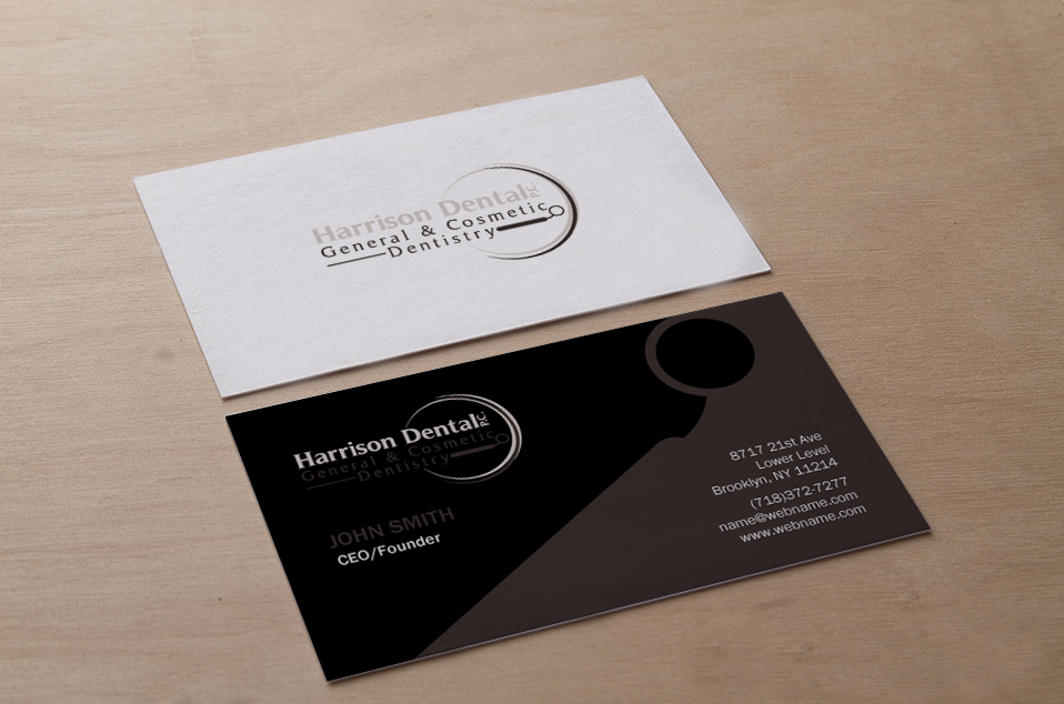 Stationery Design by chandrayaan.creative for this project | Design #10377271