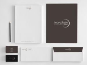 Stationery Design by chandrayaan.creative for this project | Design: #11276974