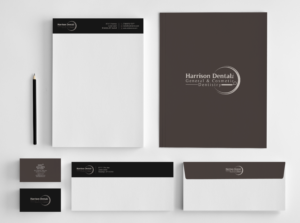 Stationery Design by chandrayaan.creative for this project | Design: #11276981