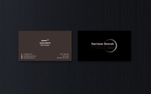 Stationery Design by chandrayaan.creative for this project | Design: #11276983