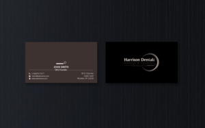 Stationery Design by chandrayaan.creative for this project | Design: #11276987