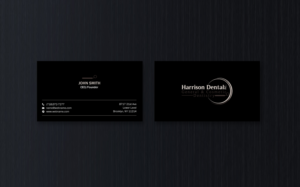 Stationery Design by chandrayaan.creative for this project | Design: #11290896