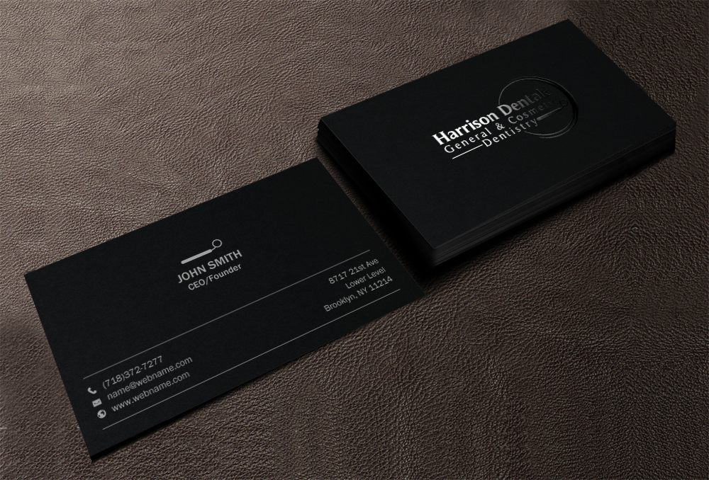Stationery Design by chandrayaan.creative for this project | Design #11301071