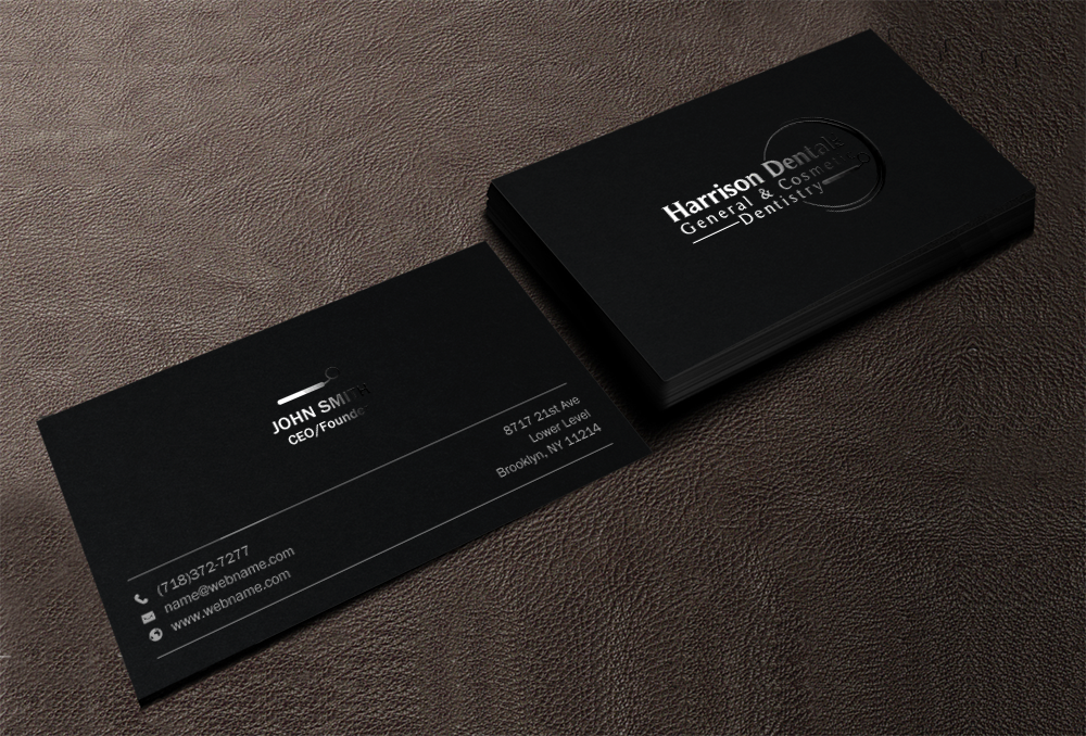 Stationery Design by chandrayaan.creative for this project | Design #11301073