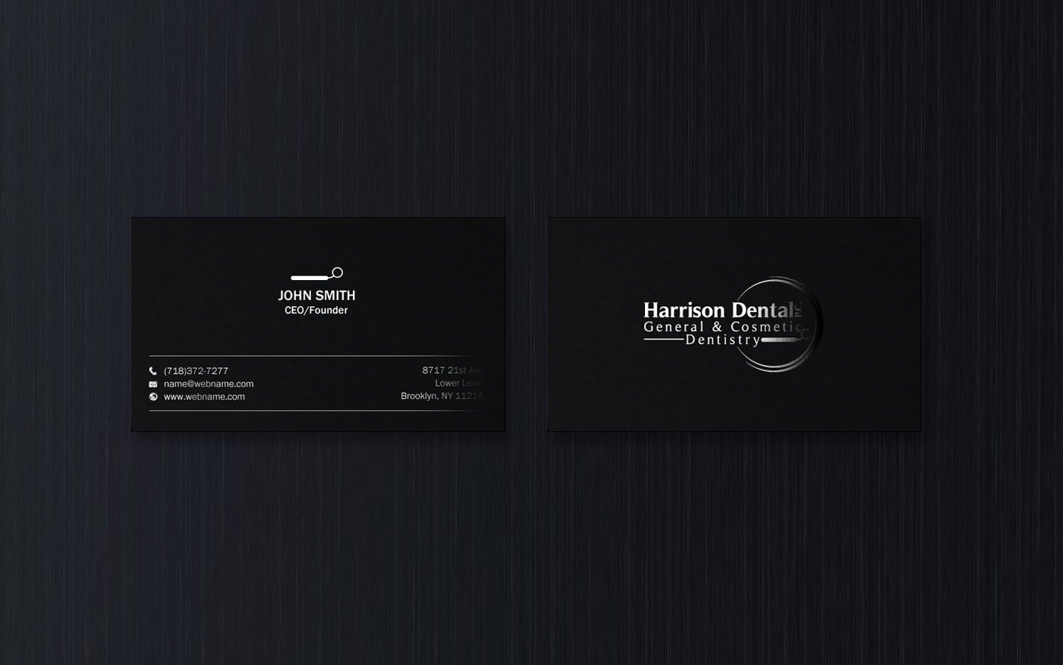 Stationery Design by chandrayaan.creative for this project | Design #11301074