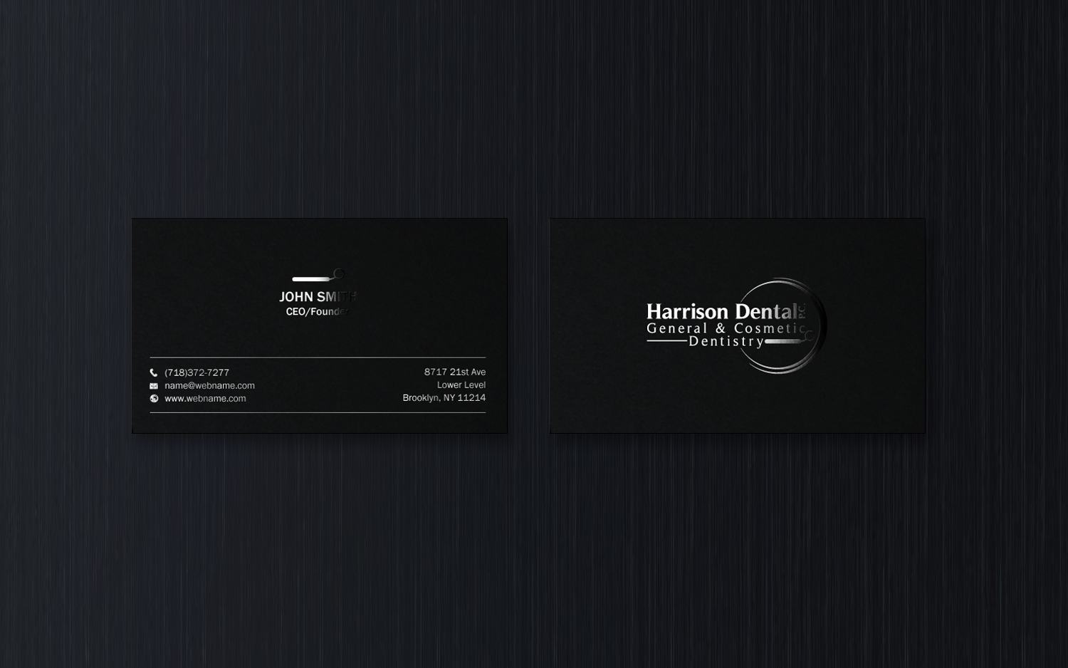 Stationery Design by chandrayaan.creative for this project | Design #11301075