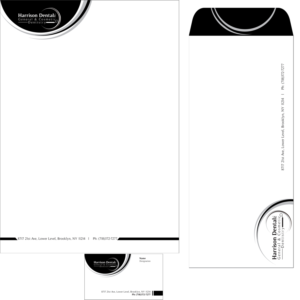 Stationery Design by shijo.cochin for this project | Design #11287504