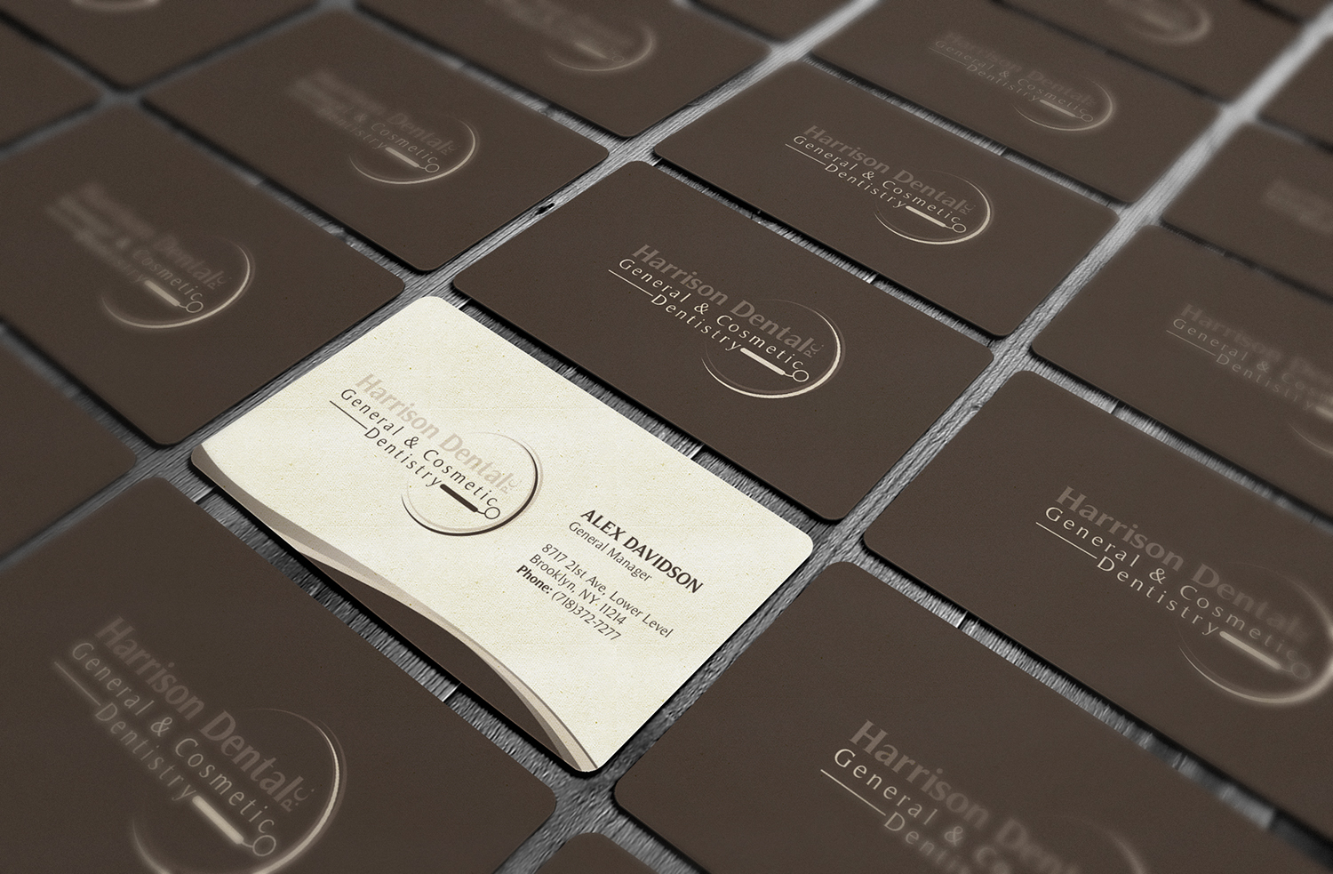 Stationery Design by logodentity for this project | Design #10363482