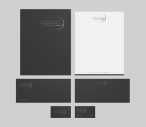 Stationery Design by logodentity for this project | Design: #10363713
