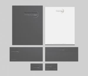 Stationery Design by logodentity for this project | Design: #10363827