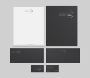 Stationery Design by logodentity for this project | Design: #10380070