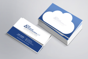 Business Card Design by Sandaruwan
