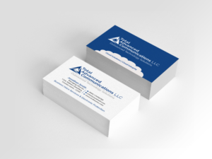 Business Card Design by Creations Box 2015 for Total Advanced Communications, LLC | Design: #12668837