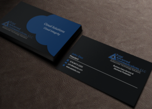 Business Card Design by Brand aid for Total Advanced Communications, LLC | Design: #12667155