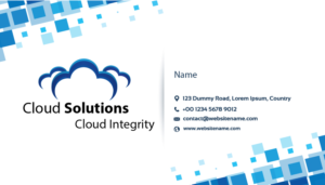 Business Card Design by navya_lk for Total Advanced Communications, LLC | Design: #12664722