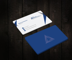 Business Card | Business Card Design by FourtuneDesign