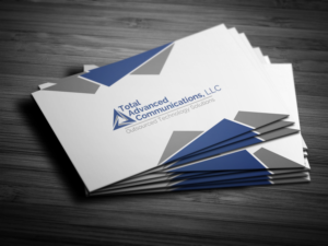 Business Card Design by mefiloglu