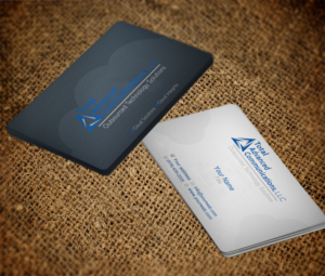 Business Card Design by Imagine Box