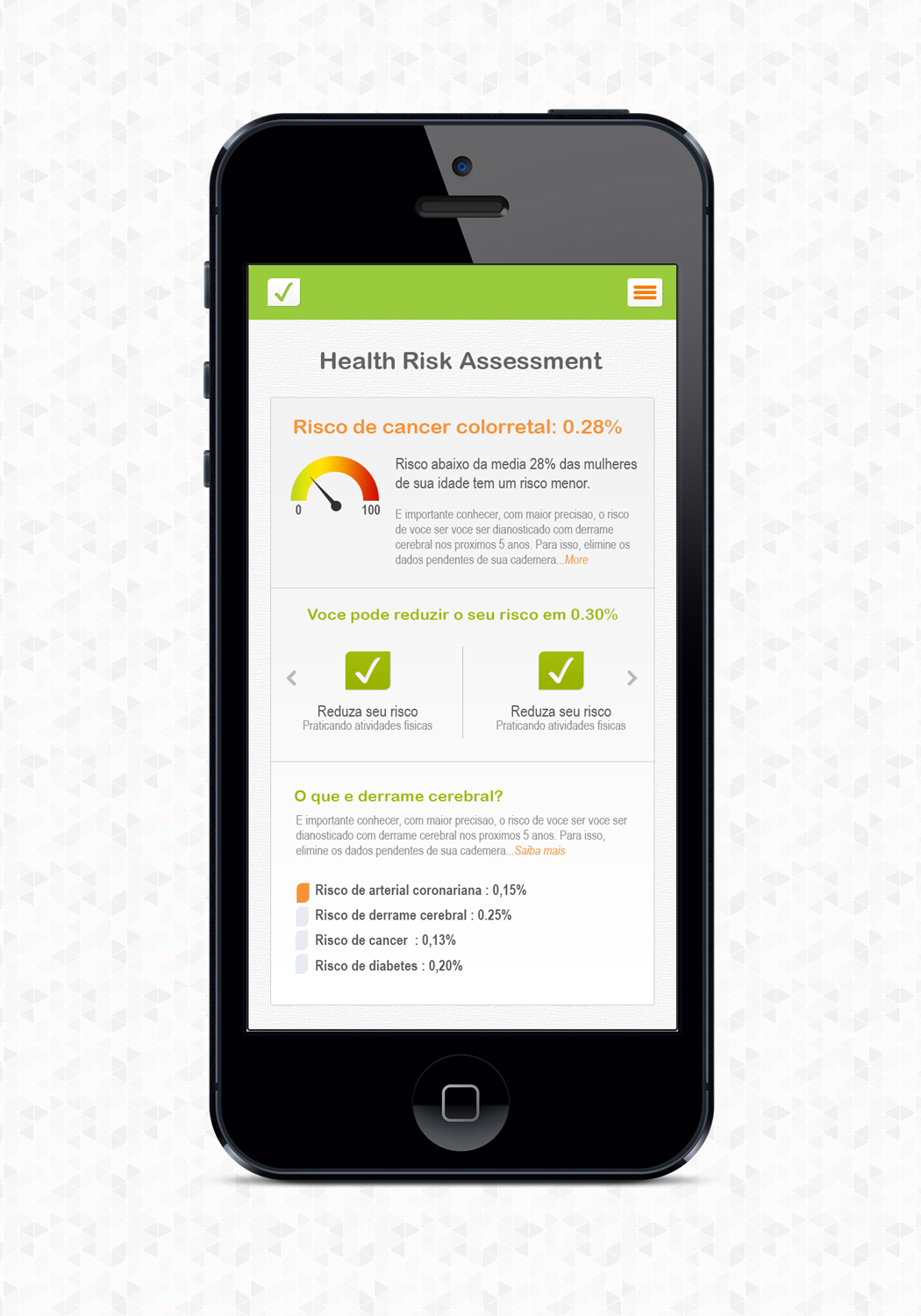 App Design by AVROM for SeaBee Ventures | Design #2251480