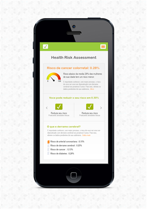 App Design by AVROM for SeaBee Ventures | Design: #2251480