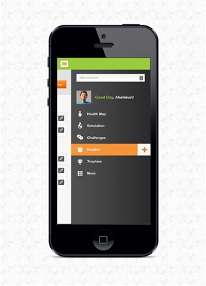 App Design by momentousweb for SeaBee Ventures | Design #2251491