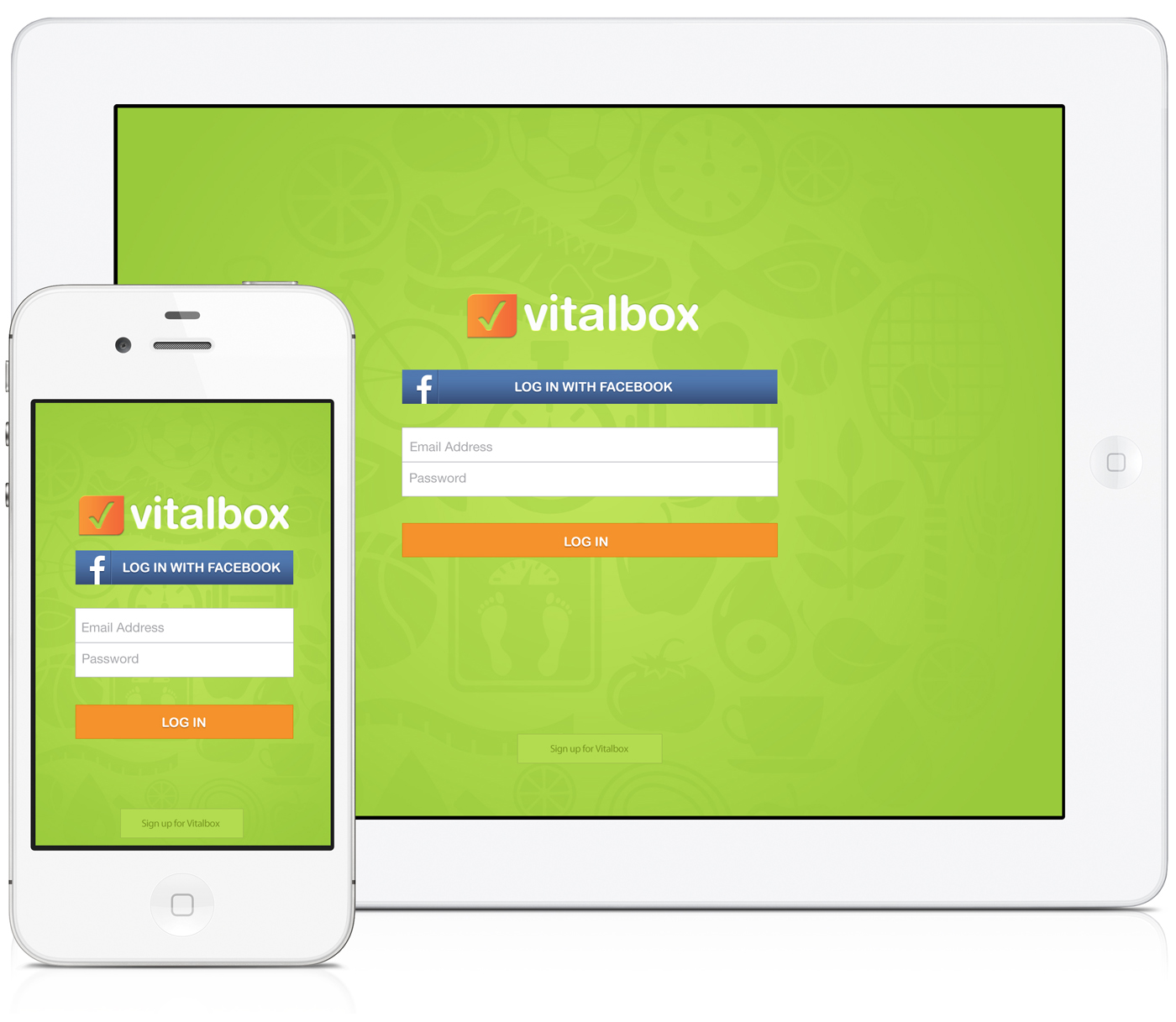 App Design by Eminente for SeaBee Ventures | Design #2243628