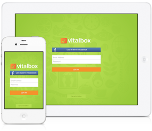 App Design by Eminente for SeaBee Ventures | Design: #2243628