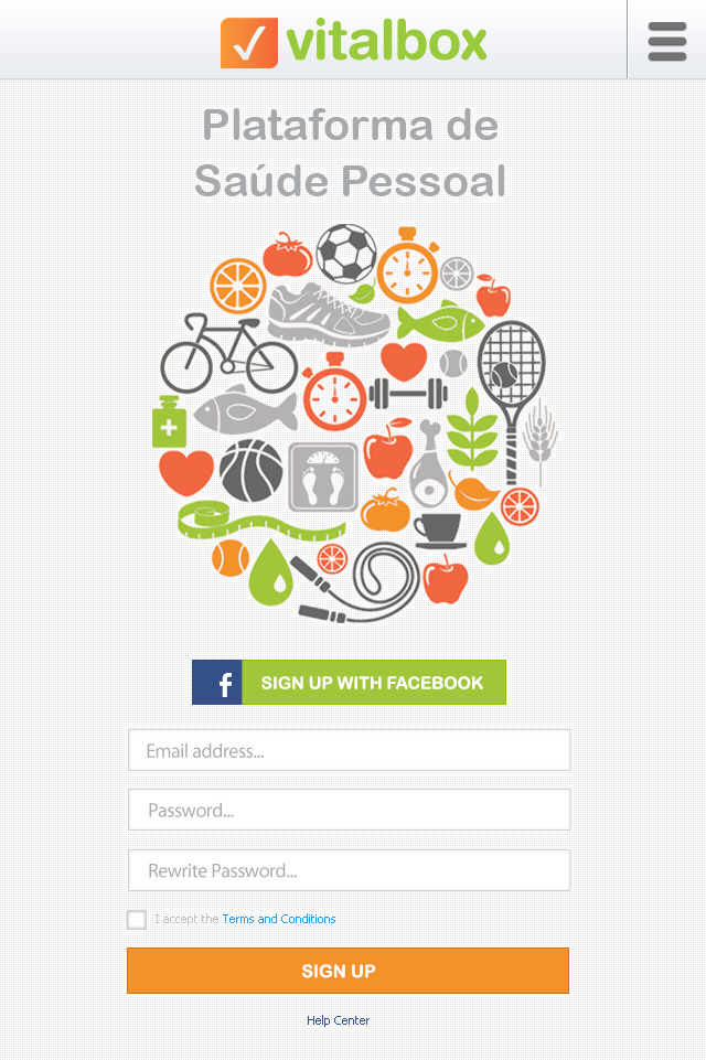 App Design by Visualland for SeaBee Ventures | Design #2221926