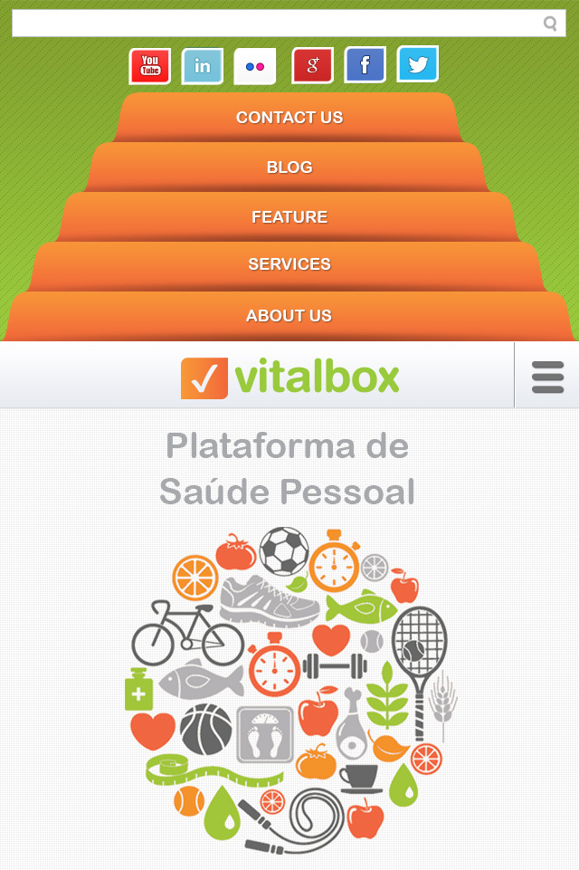 App Design by Visualland for SeaBee Ventures | Design #2221928