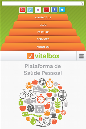 App Design by Visualland for SeaBee Ventures | Design: #2221928