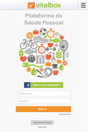 App Design by Visualland for SeaBee Ventures | Design: #2221933